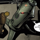 Image for article titled The Original Ant-Man Is Back in Comics and More Messed Up Than Ever